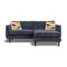 Linden Chaise Sofa Linden Chaise Sofa