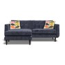 Linden Chaise Sofa Linden Chaise Sofa
