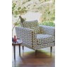 Linden Armchair Linden Armchair