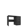 Amesbury 3 Drawer Dressing Table Amesbury 3 Drawer Dressing Table