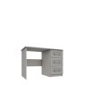 Amesbury 3 Drawer Dressing Table Amesbury 3 Drawer Dressing Table