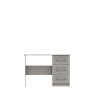 Amesbury 3 Drawer Dressing Table Amesbury 3 Drawer Dressing Table