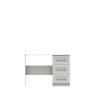 Amesbury 3 Drawer Dressing Table Amesbury 3 Drawer Dressing Table