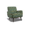 Pettigo Accent Chair Pettigo Accent Chair