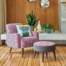 Pettigo Accent Chair Pettigo Accent Chair