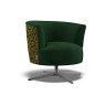 Lily Swivel Accent Chair Lily Swivel Accent Chair