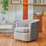 Callan Swivel Accent Chair Callan Swivel Accent Chair