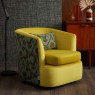 Callan Swivel Accent Chair Callan Swivel Accent Chair