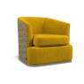 Callan Swivel Accent Chair Callan Swivel Accent Chair
