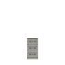 Amesbury 3 Drawer Bedside Amesbury 3 Drawer Bedside