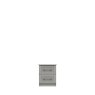 Amesbury 2 Drawer Bedside Amesbury 2 Drawer Bedside