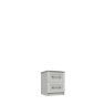 Amesbury 2 Drawer Bedside Amesbury 2 Drawer Bedside