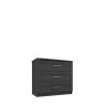 Amesbury 3 Drawer Chest Amesbury 3 Drawer Chest