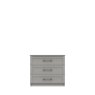 Amesbury 3 Drawer Chest Amesbury 3 Drawer Chest