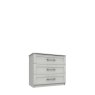 Amesbury 3 Drawer Chest Amesbury 3 Drawer Chest