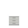 Amesbury 3 Drawer Chest Amesbury 3 Drawer Chest