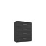 Amesbury 4 Drawer Chest Amesbury 4 Drawer Chest