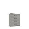 Amesbury 4 Drawer Chest Amesbury 4 Drawer Chest