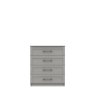 Amesbury 4 Drawer Chest Amesbury 4 Drawer Chest