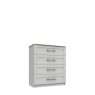 Amesbury 4 Drawer Chest Amesbury 4 Drawer Chest