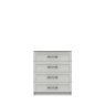 Amesbury 4 Drawer Chest Amesbury 4 Drawer Chest