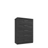 Amesbury 5 Drawer Chest Amesbury 5 Drawer Chest