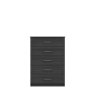 Amesbury 5 Drawer Chest Amesbury 5 Drawer Chest