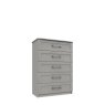 Amesbury 5 Drawer Chest Amesbury 5 Drawer Chest