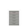 Amesbury 5 Drawer Chest Amesbury 5 Drawer Chest