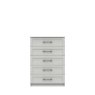 Amesbury 5 Drawer Chest Amesbury 5 Drawer Chest