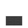 Amesbury 3 Drawer Double Chest Amesbury 3 Drawer Double Chest