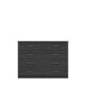 Amesbury 4 Drawer Double Chest Amesbury 4 Drawer Double Chest