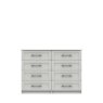Amesbury 4 Drawer Double Chest Amesbury 4 Drawer Double Chest