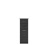 Amesbury 5 Drawer Tallboy Amesbury 5 Drawer Tallboy