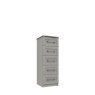 Amesbury 5 Drawer Tallboy Amesbury 5 Drawer Tallboy
