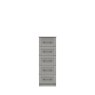 Amesbury 5 Drawer Tallboy Amesbury 5 Drawer Tallboy