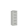 Amesbury 5 Drawer Tallboy Amesbury 5 Drawer Tallboy