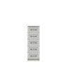 Amesbury 5 Drawer Tallboy Amesbury 5 Drawer Tallboy