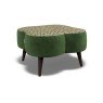 Daisy Large Footstool Daisy Large Footstool
