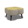 Daisy Large Footstool Daisy Large Footstool
