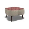 Daisy Large Footstool Daisy Large Footstool