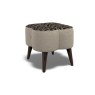 Daisy Small Footstool Daisy Small Footstool