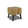 Daisy Small Footstool Daisy Small Footstool