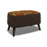 Donegal Footstool Donegal Footstool