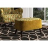 Donegal Footstool Donegal Footstool
