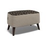 Donegal Footstool Donegal Footstool