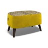 Donegal Footstool Donegal Footstool