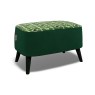 Donegal Footstool Donegal Footstool