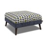 Flynn Footstool Flynn Footstool