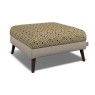 Flynn Footstool Flynn Footstool